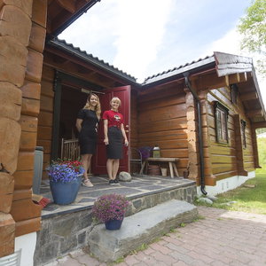 Hotel Hytter Dombås cazare Dombas