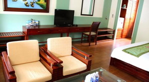 Hotel My Lan Hotel & Restaurant cazare Phu Quoc
