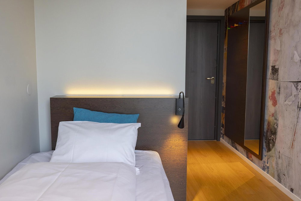 Hotel Scandic Victoria Floro