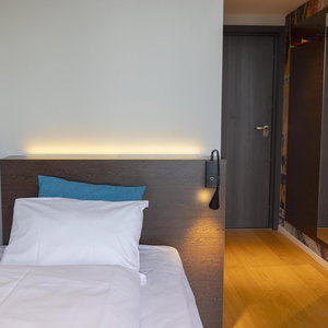 Hotel Scandic Victoria Floro cazare Floro
