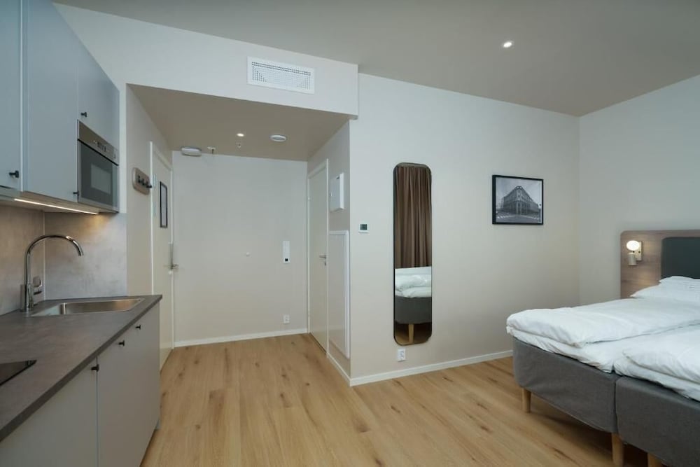 Hotel Maya Apartments - Frogner