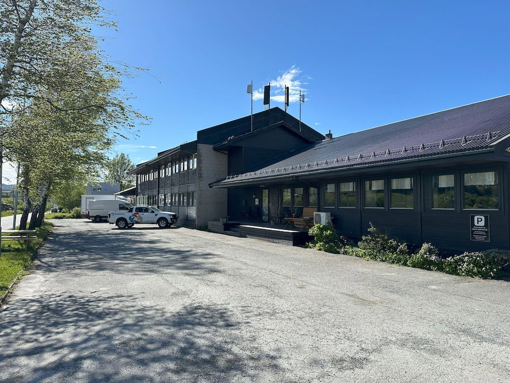 Hotel Karivollen Overnatting