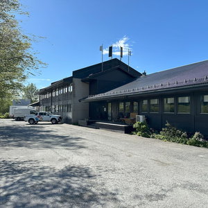 Hotel Karivollen Overnatting cazare Melhus
