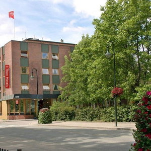 Hotel Thon Hotel Backlund cazare Levanger