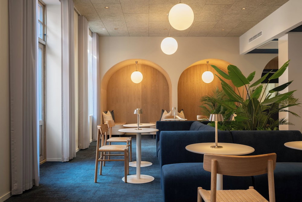 Hotel Breeze Bergen City - Self-Service