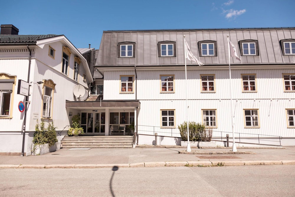 Hotel Home Hotel Tollboden