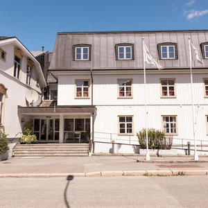 Hotel Home Hotel Tollboden cazare Drammen
