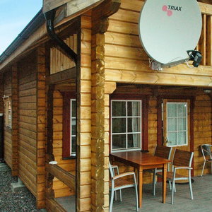 Hotel 5 Person Holiday Home In Vagland cazare Liaboen