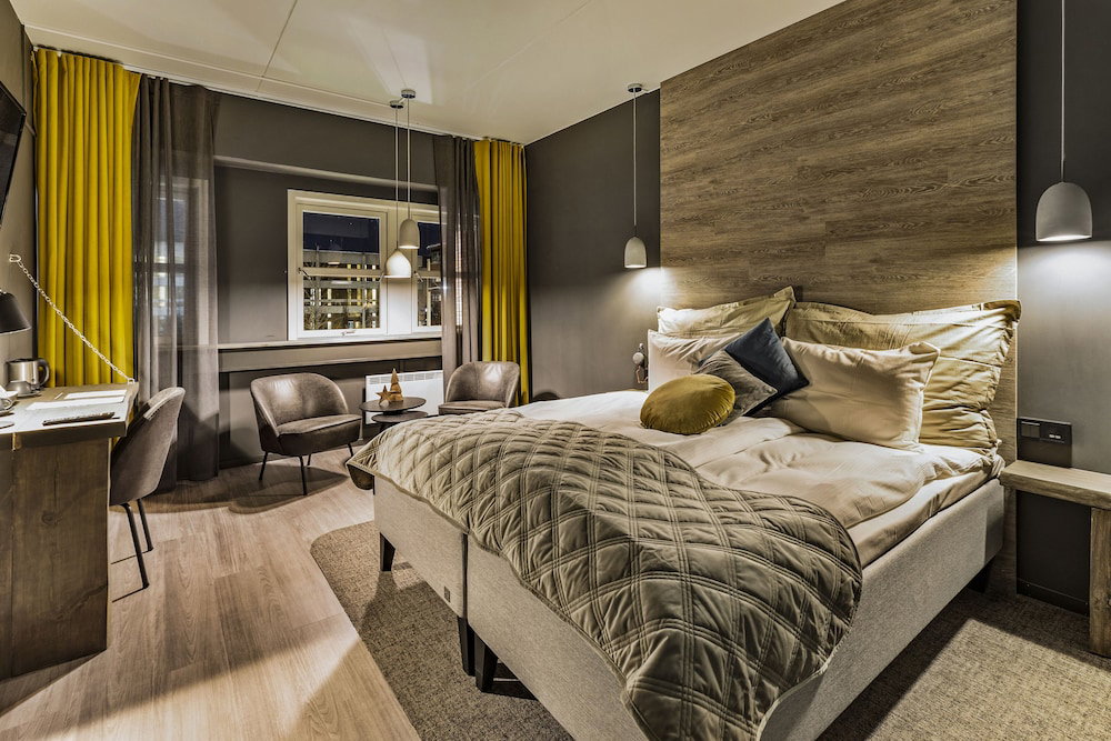 Hotel Canyon Hotell