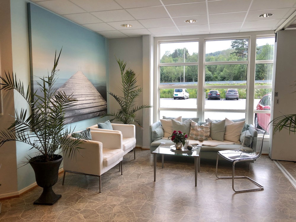 Hotel Kongsvinger Budget Hotel