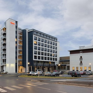 Hotel Scandic Hell cazare Stjordal