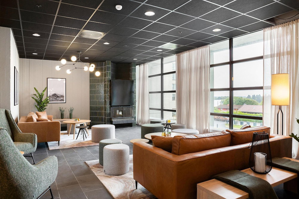 Hotel Radisson Hotel Haugesund
