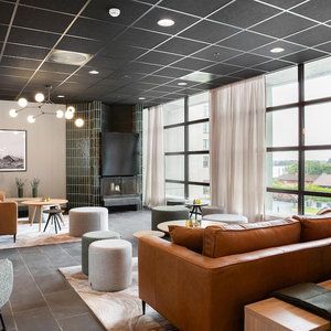 Hotel Radisson Hotel Haugesund cazare Haugesund