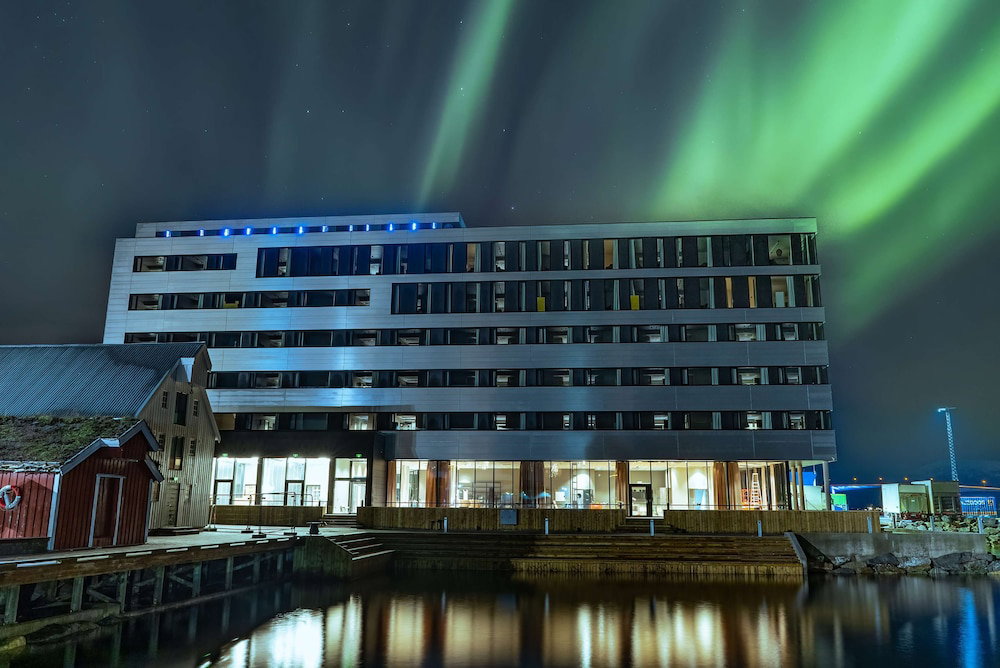 Hotel Scandic Sortland