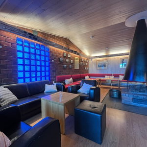 Hotel Hovdetun - Gjøvik Vandrerhjem - Hostel cazare Gjovik