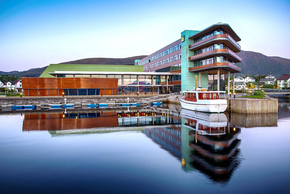 Hotel Quality Hotel Ulstein