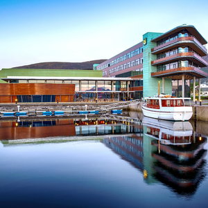 Hotel Quality Hotel Ulstein cazare Ulsteinvik
