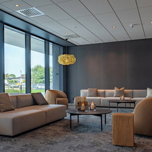 Hotel Ørland Kysthotell cazare Brekstad