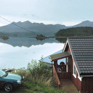 Hotel 4 Person Holiday Home In Vagland cazare Liaboen