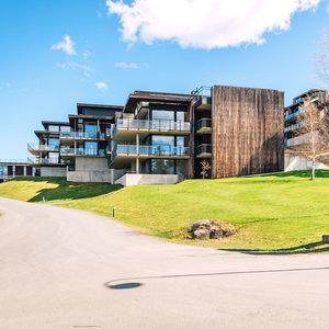 Hotel Kragerø Resort cazare Kragero