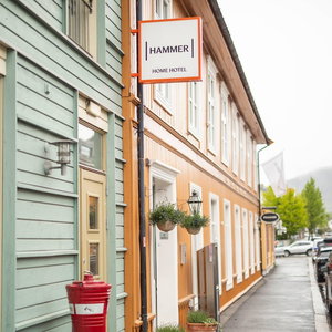 Hotel Home Hotel Hammer cazare Lillehammer