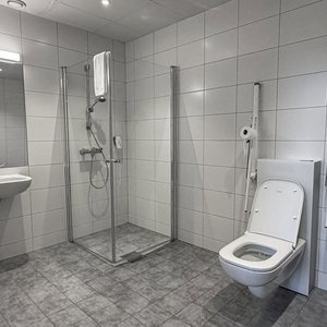 Hotel G-Kroen cazare Skotterud
