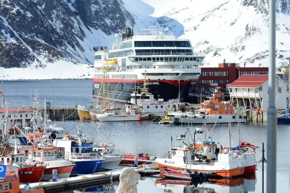 Hotel Arctic Boutique Hotel By Stay 9750