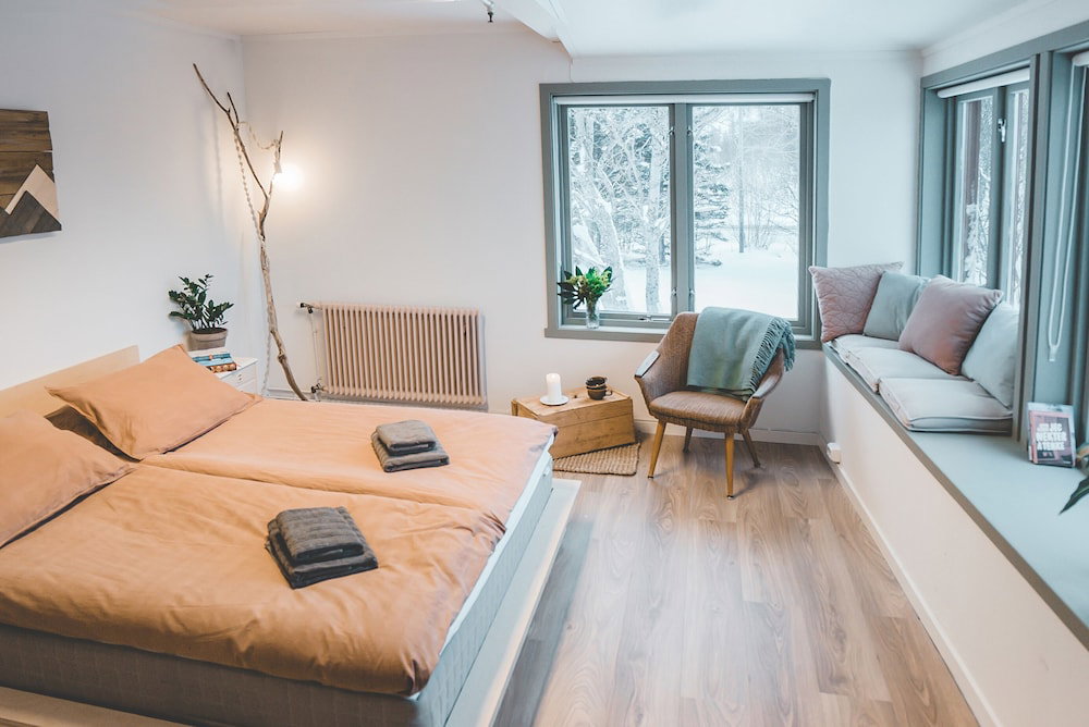 Hotel Furu Hostel
