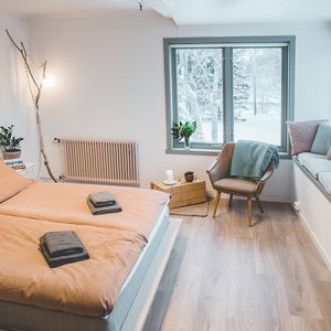 Hotel Furu Hostel cazare Evjen