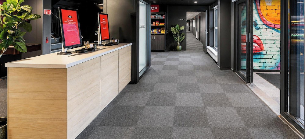 Hotel Aiden By Best Western Trondheim Airport