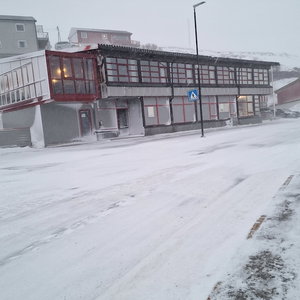 Hotel Mehamn Arctic Hotell As cazare Mehamn