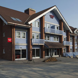 Hotel Thon Hotel Hallingdal cazare Al