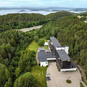 Hotel Quality Hotel Entry cazare Kolbotn