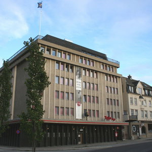 Hotel F2 Hotel Harstad cazare Harstad