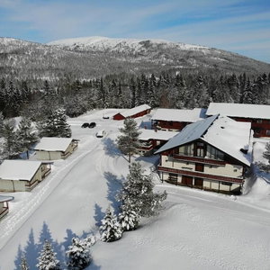 Hotel Heia Gjestegård cazare Grong