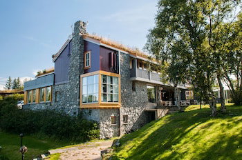 Hotel Dolmsundet Hotell Hitra