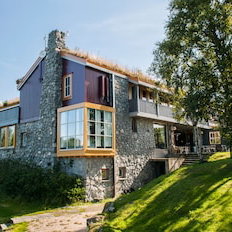 Hotel Dolmsundet Hotell Hitra cazare Fillan