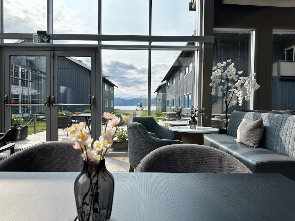 Hotel Thon Hotel Mo I Rana