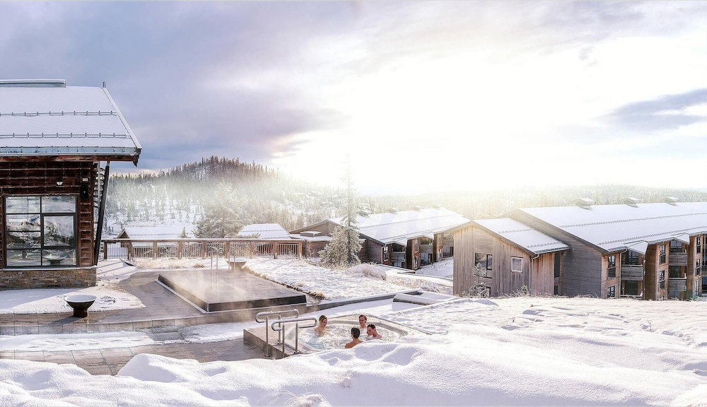 Hotel Norefjell Ski & Spa, An Ascend Hotel Collection Member