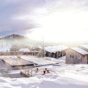 Hotel Norefjell Ski & Spa, An Ascend Hotel Collection Member cazare Noresund
