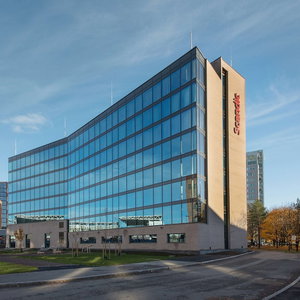 Hotel Scandic Helsfyr cazare Ensjo