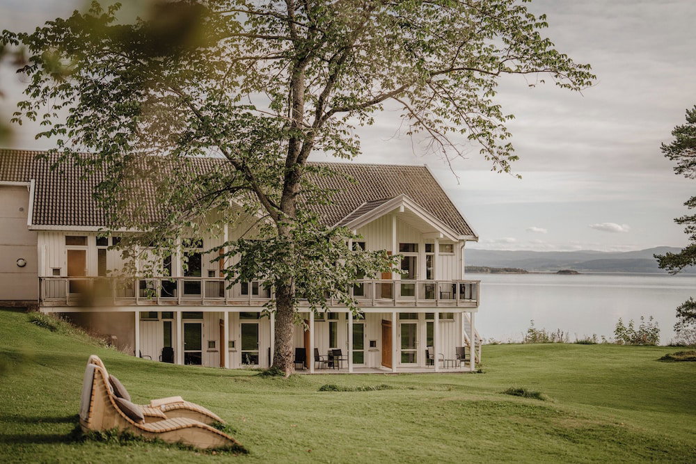 Hotel Jegtvolden Fjordhotell