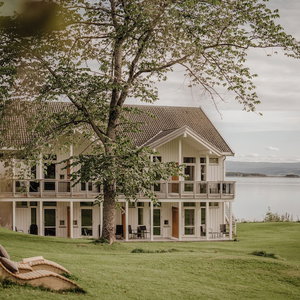 Hotel Jegtvolden Fjordhotell cazare Straumen