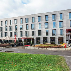 Hotel Thon Hotel Ullevaal Stadion cazare Frydenberg