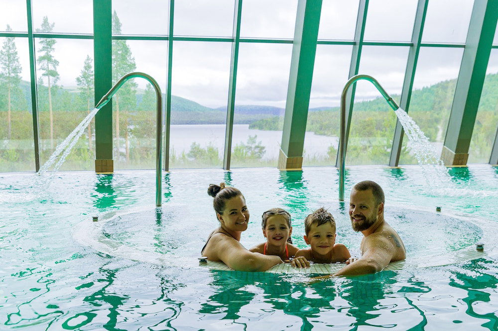 Hotel Savalen Fjellhotell & Spa