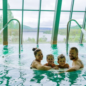 Hotel Savalen Fjellhotell & Spa cazare Tynset