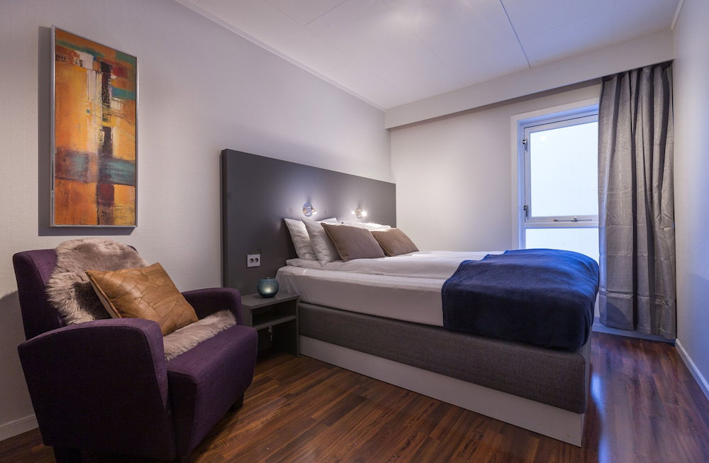 Hotel First Hotel Viking