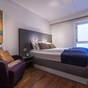 Hotel First Hotel Viking cazare Tromso