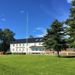 Hotel Snåsa Hotell As cazare Snaase