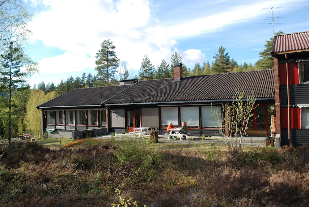 Hotel Fossanåsen Hotell